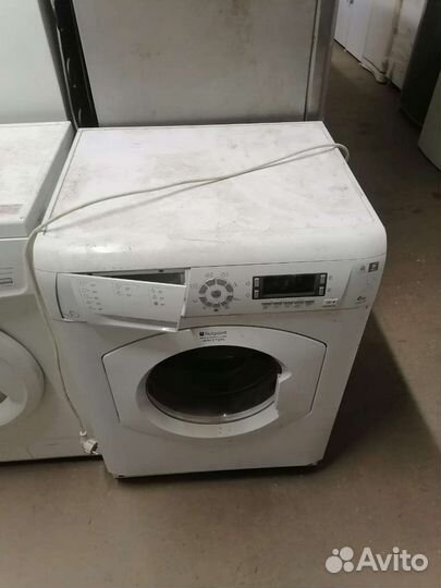 Стиральная машина Hotpoint Ariston