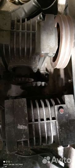 Редуктор червячный