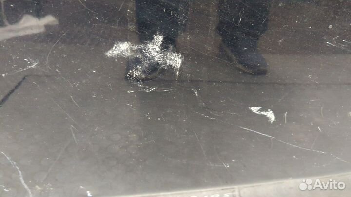 Капот Land Rover Discovery 2, 2000