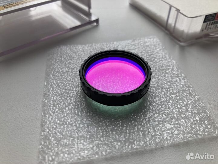 Фильтр Baader Planetarium UV/IR Cut, 1,25