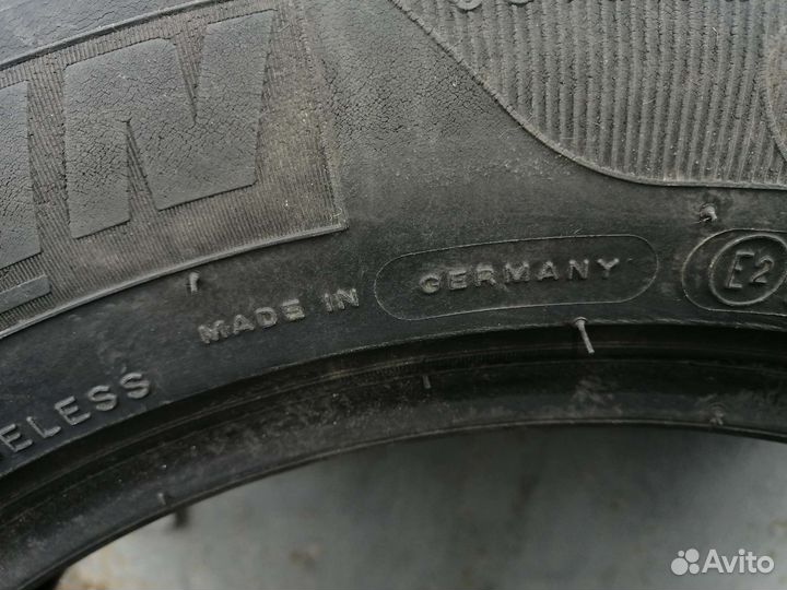 Michelin Primacy HP 205/55 R16 94