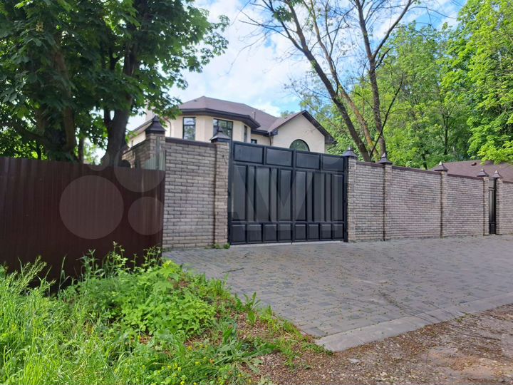 Участок 6 сот. (ИЖС)