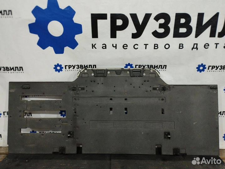 Полка спальника Volvo FH4 84078848