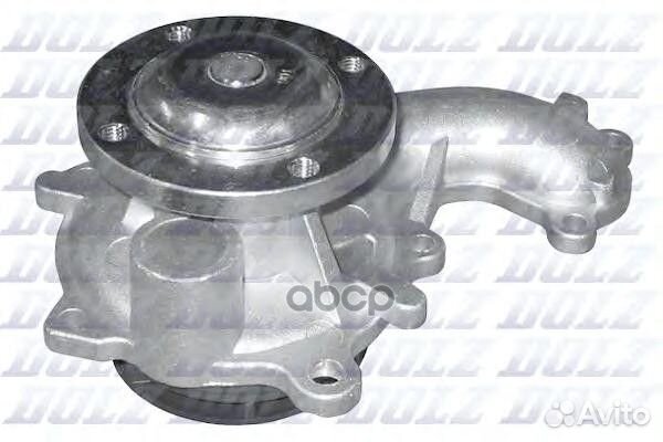 Насос водяной F201 Dolz