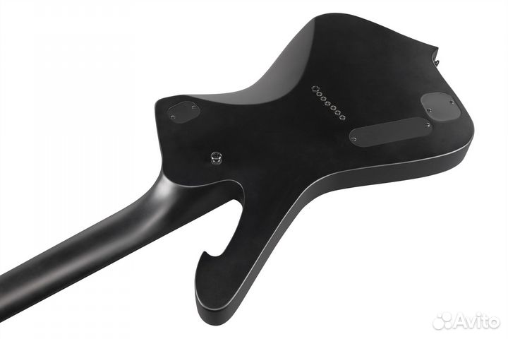 Электрогитара Ibanez ictb721-BKF