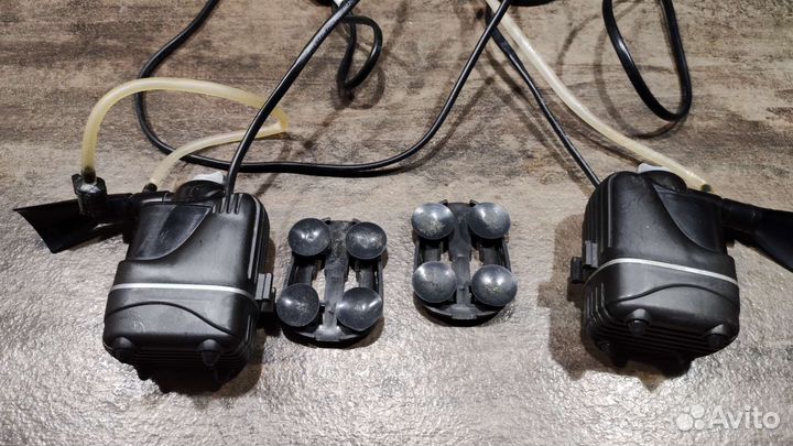 Оборудование для аквариума