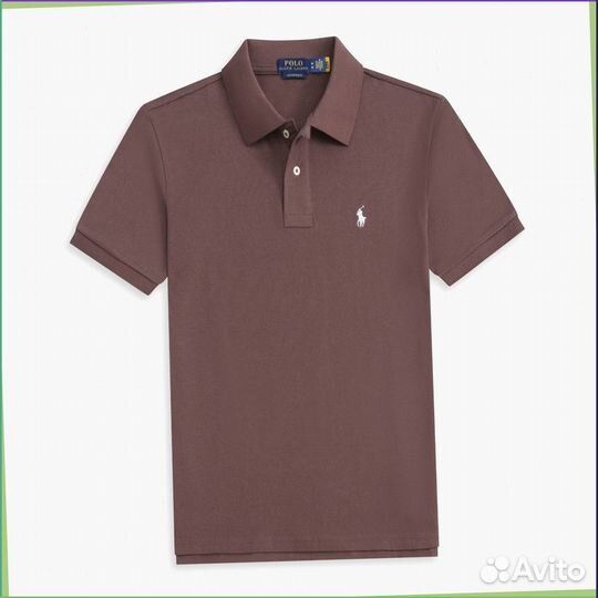 Футболка Polo Ralph Lauren (69475 Номер отгрузки: )