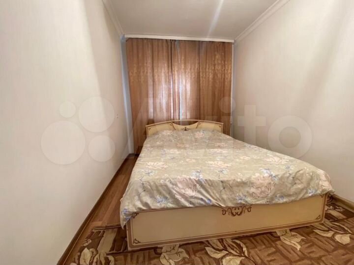 3-к. квартира, 50 м², 5/5 эт.