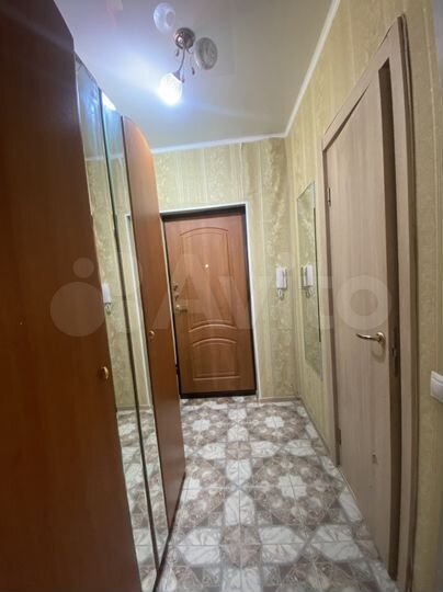 Квартира-студия, 27,8 м², 5/12 эт.