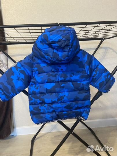 Детские вещи