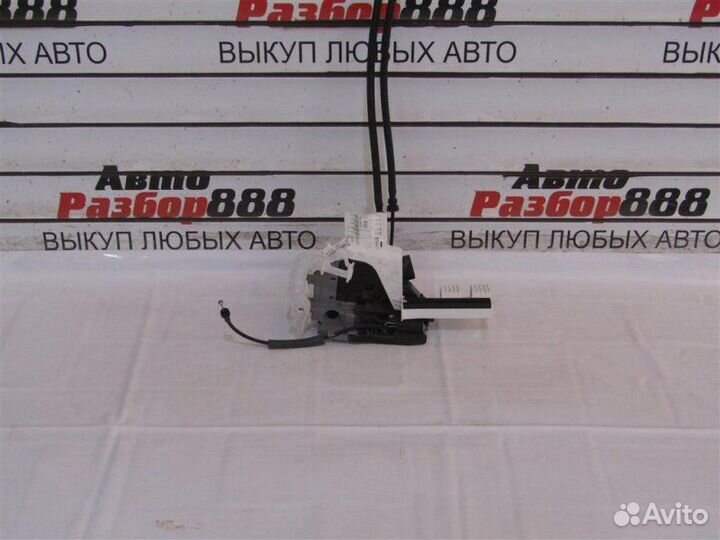 Замок двери передний правый Hyundai Tucson 3 TL