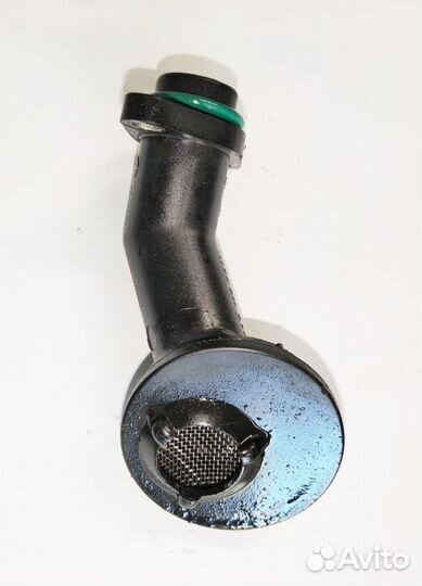 Маслозаборник 03C115251AE EA111 1.4л Оригинал Сня