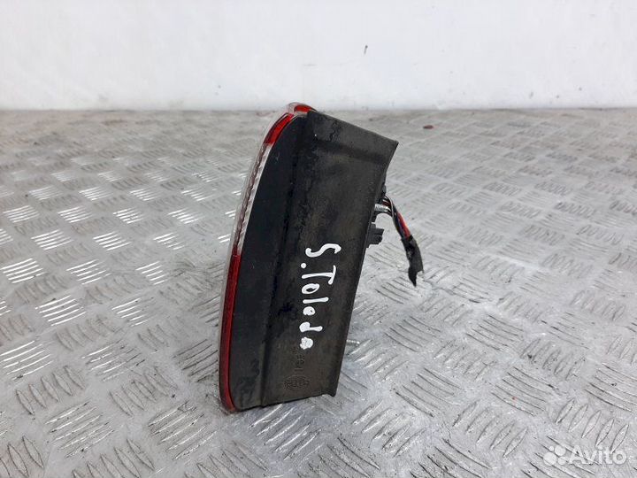 Фонарь Seat Toledo 2 (1999-2004)