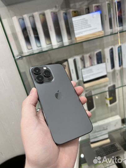 iPhone 13 Pro, 256 ГБ