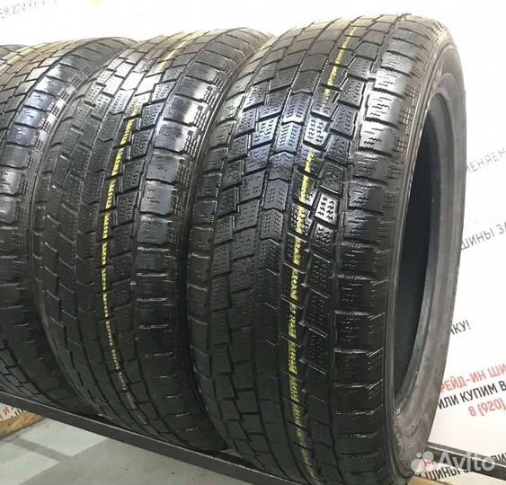 Hankook Dynapro I'Cept RW08 265/60 R18 105L