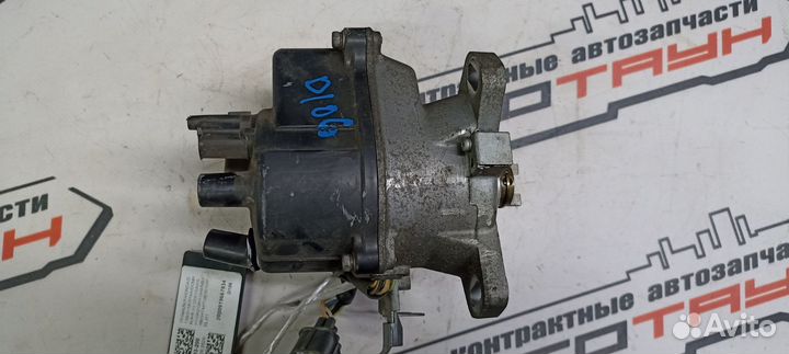 Трамблер honda D13B D15B D16A domani HR-V logo GA3