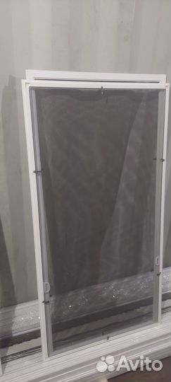 Москитные сетки на окна и двери(ремонт установка)