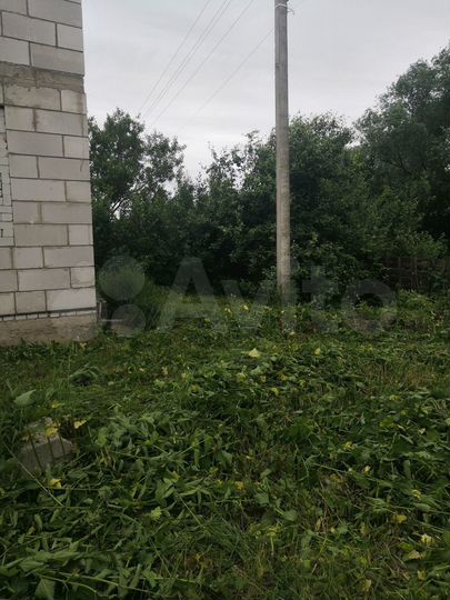 Участок 20 сот. (ИЖС)