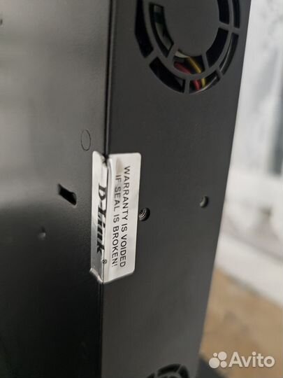 Продам коммутаторы Dlink DGS 3420-26 SC