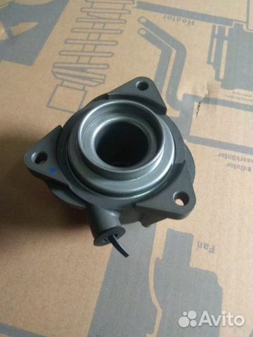 Подшипник выжимной Санг енг