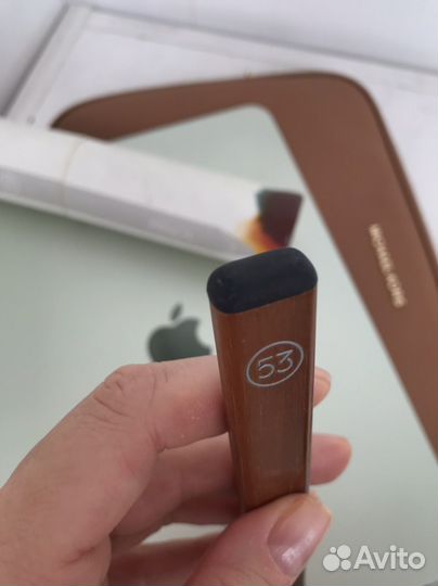 Стилус Pencil 53 для планшета и смартфона