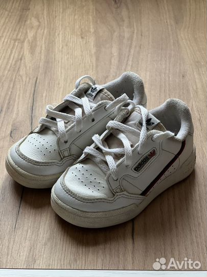 Детская обувь размер 24