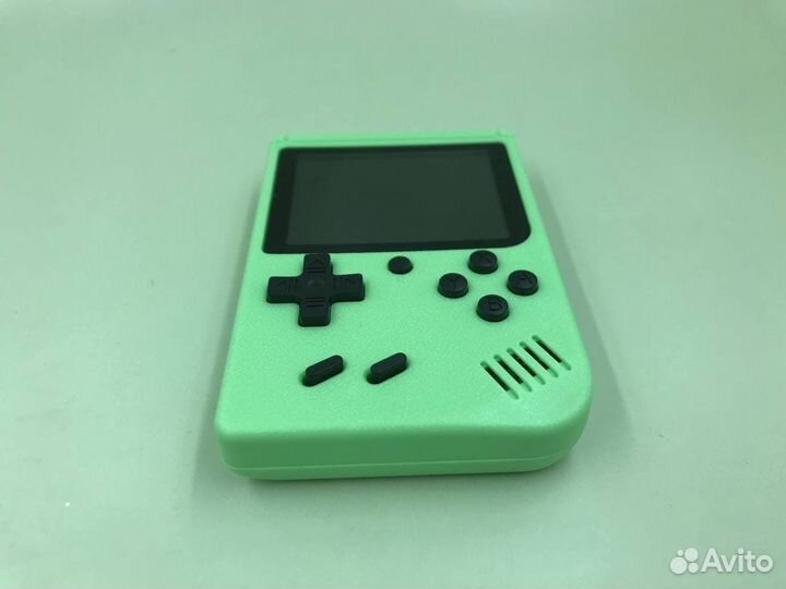14877 Карманная игровая консоль