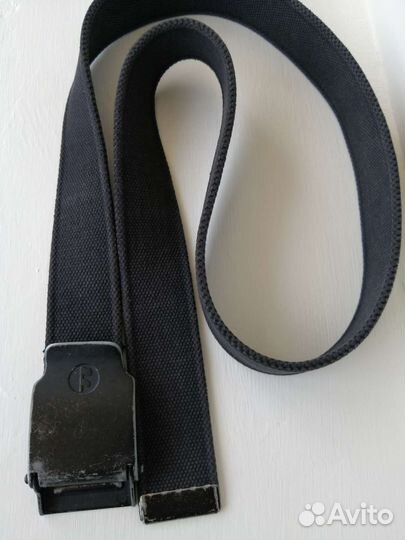 Ремень мужской