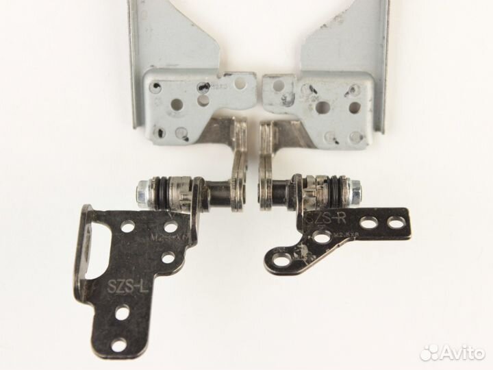 Шарниры Acer Aspire 5538 LCD AM09F000200/AM09F0001