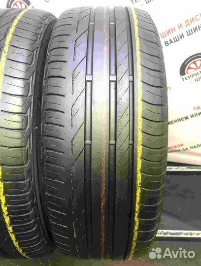 Bridgestone Turanza T001 195/55 R16 91V