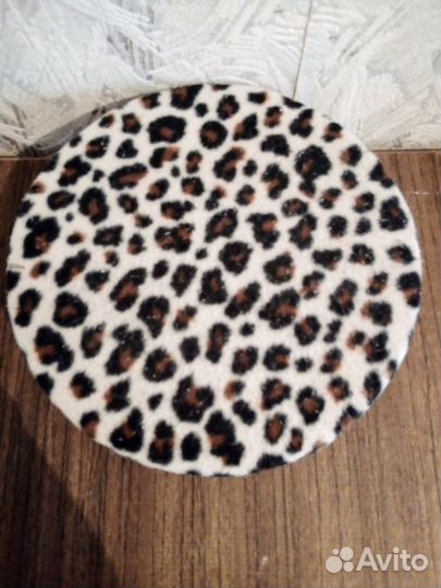 Домик для кошки