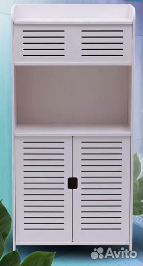 Этажерка для ванной