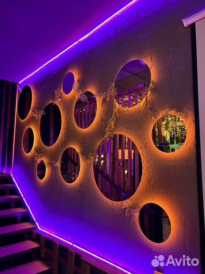 Lounge bar DoYou