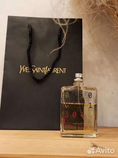 Духи на распив Molecules escentric 04 (оригинал)