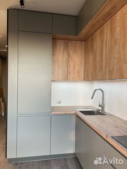 Цена за всю кухню ксп:26064