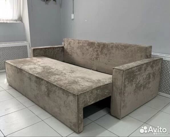 Диван евро-книжка Лофт