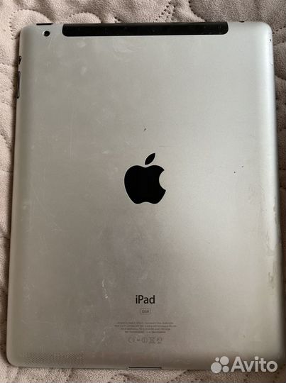 iPad 32gb