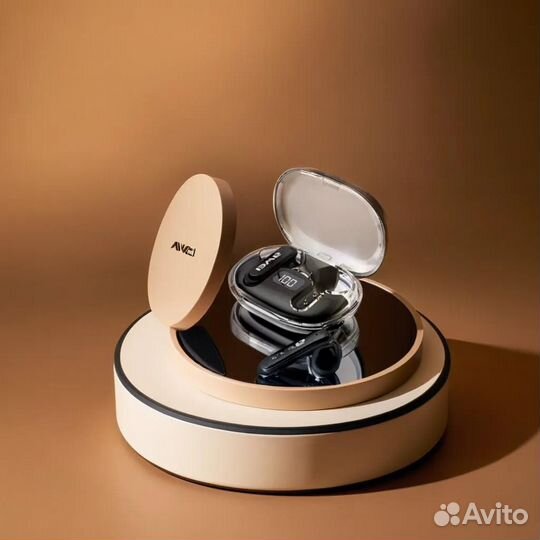 Беспроводные наушники awei T86(ENC)