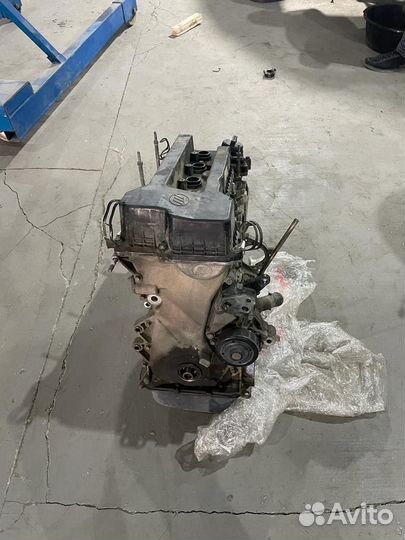 Двигатель на лифан Х60 (Lifan X60)