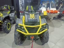 Квадроцикл Aodes Pathcross 1000L Mud Pro