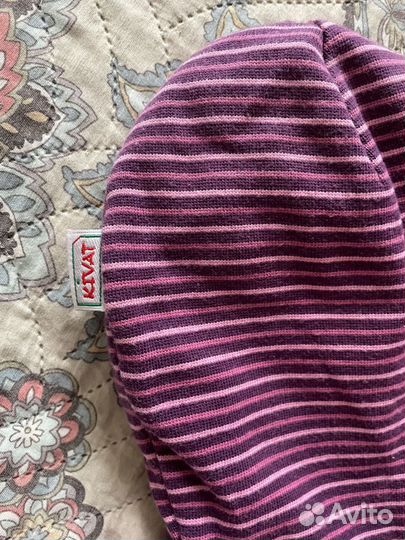 Шапка шлем kivat 1