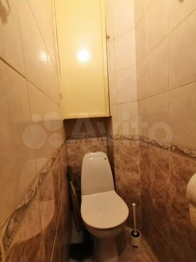 2-к. квартира, 38,2 м², 3/5 эт.