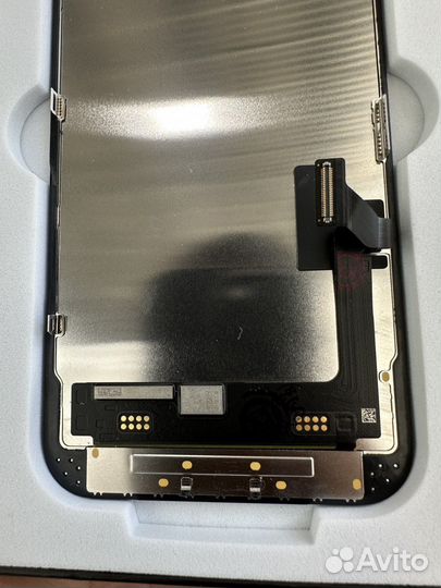 Дисплей для iPhone 14 оригинал без царапин
