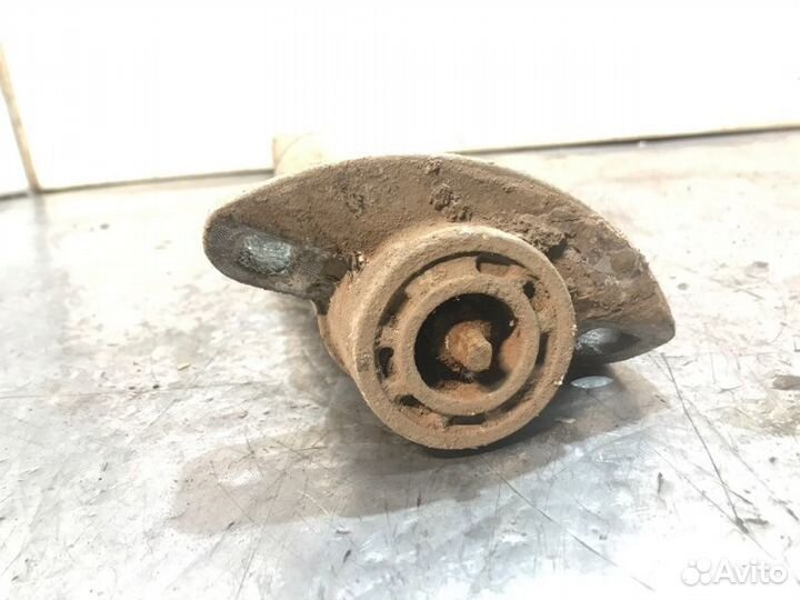 Амортизатор задний левый Chevrolet Cruze седан