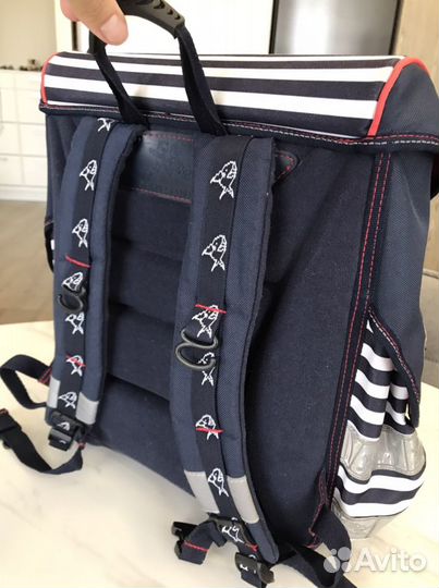 Рюкзак Die Spiegelburg Capt’n Sharky