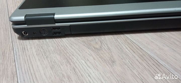Roverbook pro710
