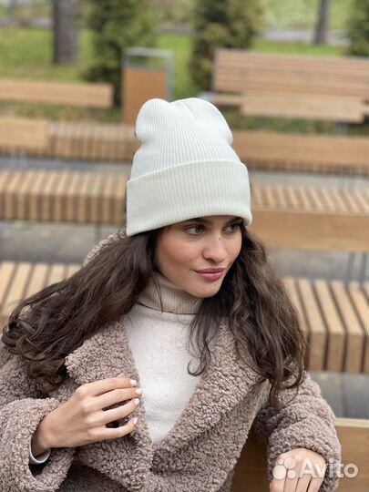 Шапка унисекс