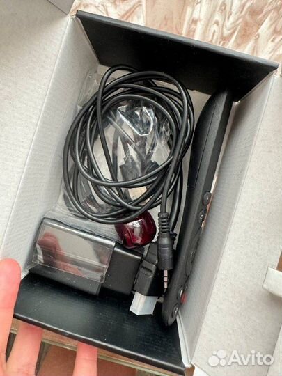 Тв-приставка Vontar X96S 4K Stick 4/32 Gb