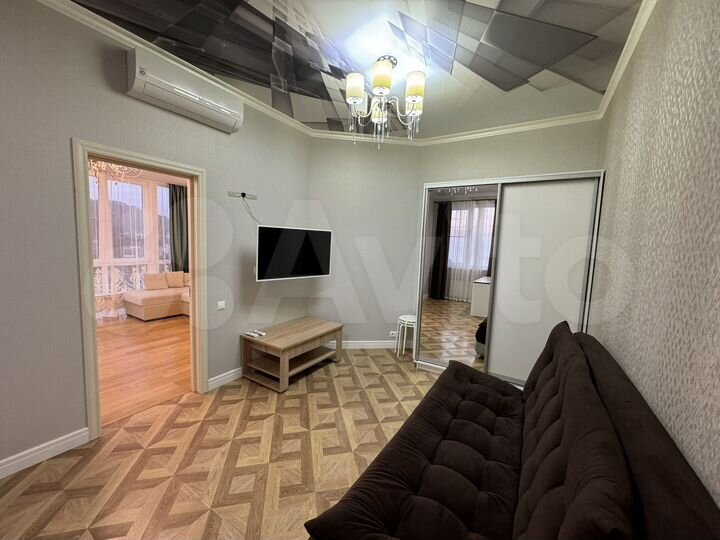 4-к. квартира, 150 м², 6/7 эт.