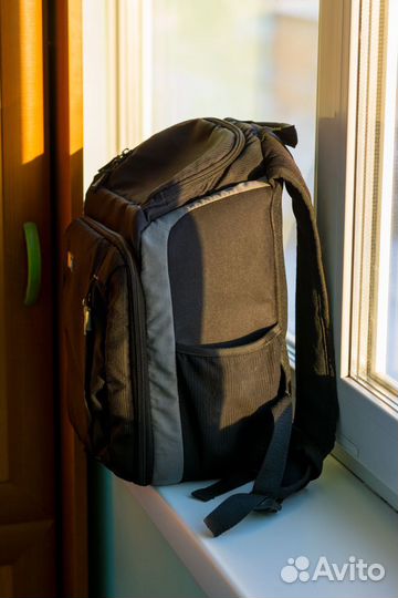 Фоторюкзак CaseLogic